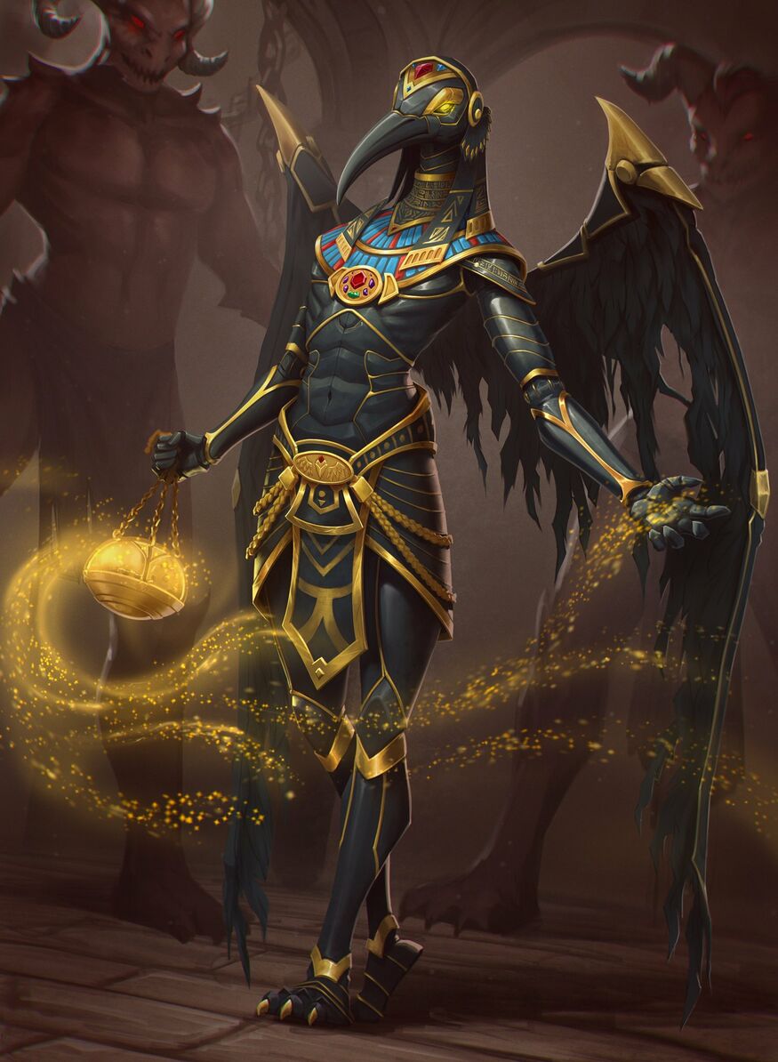 Thoth